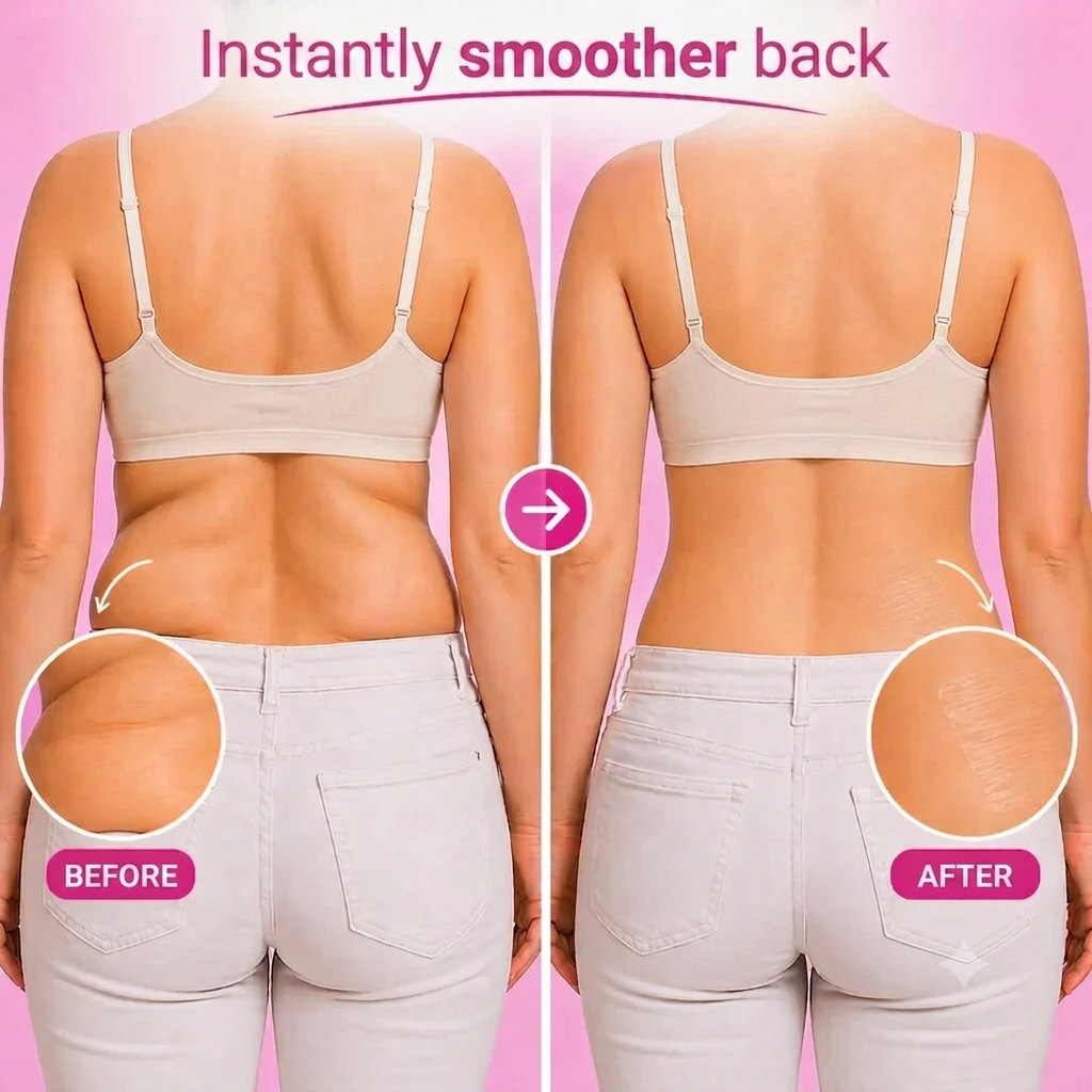 Relaxion™ Instant Contour Tapes