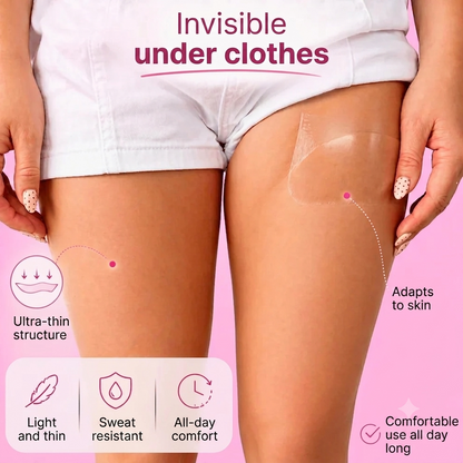 Relaxion™ Instant Contour Tapes