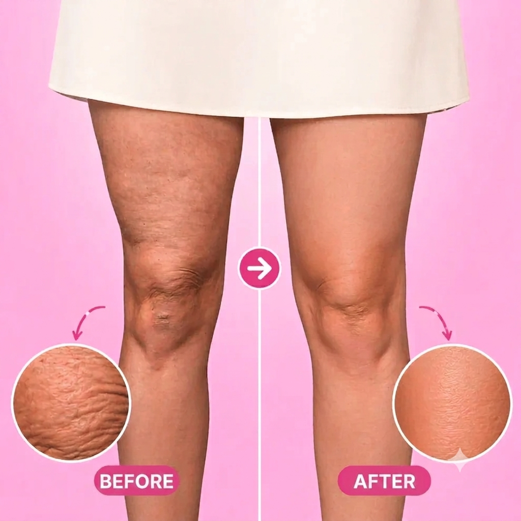 Relaxion™ Instant Contour Tapes