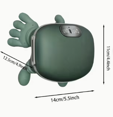Relaxion™ DeepRelief Massager